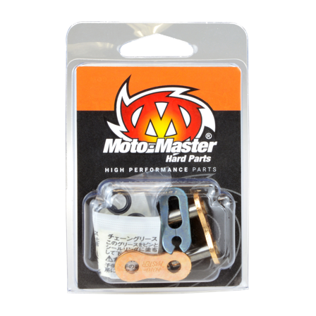 Lacăt Lanț Moto-Master 520 Clip