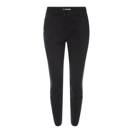 Philosophy Blues Original Bukser look Sort, Dame, Størrelse: 2XL
