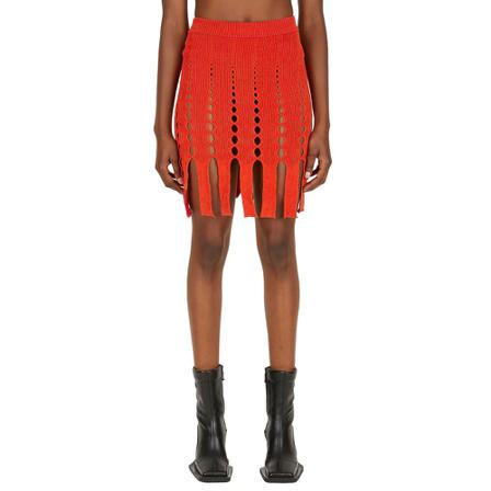 Ambush Skirts Rød, Dame
