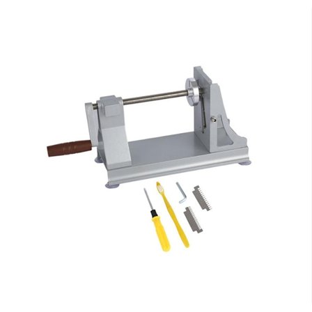 Spiralizer Grønnsakskutter Grønnsaksspiralizer Spaghettispiralizer Forbedret Spiraliser