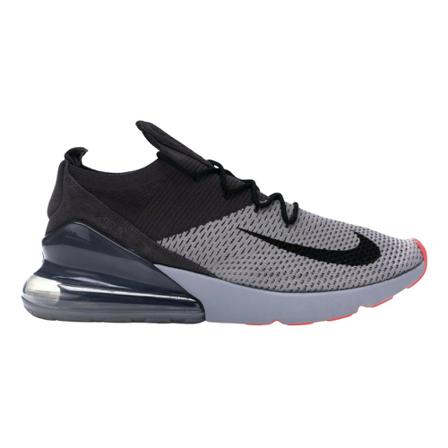 Nike, Sneakers Grijs, Heren, Maat:45 1/2 EU