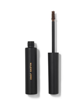 Nilens Jord 3-in-1 Brow Laminizer Medium Brown, Makeup, Øjenbryn, Øjenbrynsgel