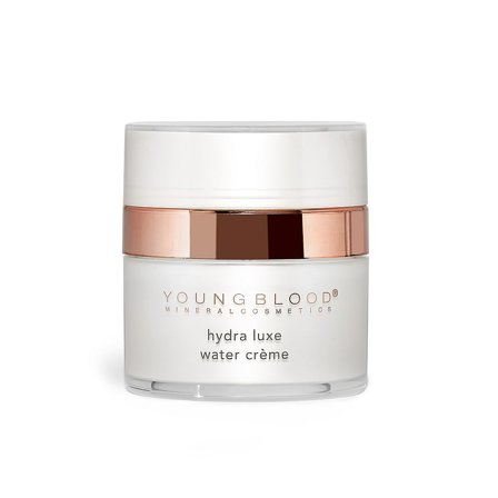 Youngblood SKIN Hydra Luxe Water Creme 50 ml, Skincare, Ansigtspleje, Dagcreme