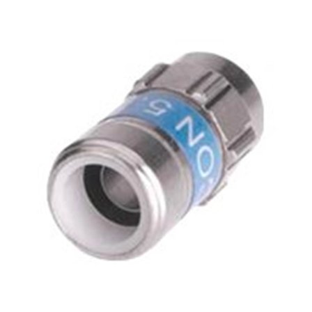 Triax - Kontakt 153264 Blå