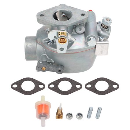 IH Farmall A AV B BN C SUPER A SUPER C Traktorförgasare 352047R91 Metallersättning