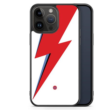Bjornberry Skal iPhone 14 Pro Max - Bowie Blixt