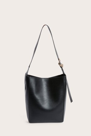 Kappahl | Håndveske Svart ONE SIZE | Svart