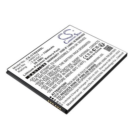 Paristo Diagnostinen skanneri Cedar CT8, CT8X2 -laitteisiin tarkoitettuun skanneriin