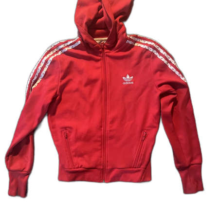 Adidas hoodie