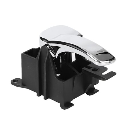 Nissan Navara D40 Ute 2005 2013 Venstre Indvendigt Dørhåndtag Knop 80671 4X02B