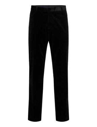 Tense Black Tiger Of Sweden