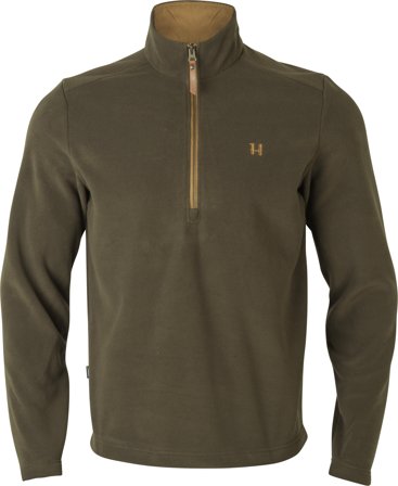 Härkila Sandhem 200 Pullover Willow Green