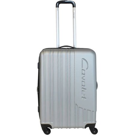 Cavalet Malibu Medium Väskor Unisex Silver 65