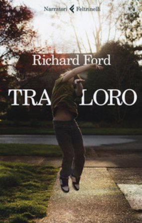 Tra loro Richard Ford