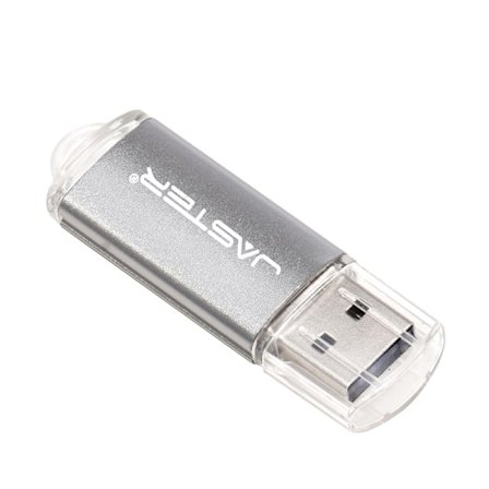 Nøglering Ultra Mini USB Flash Drive USB2.0 Hukommelsesinterface