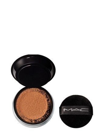 MAC Studio Fix Pro Set + Blur Weightless Loose Powder - 6.5 g