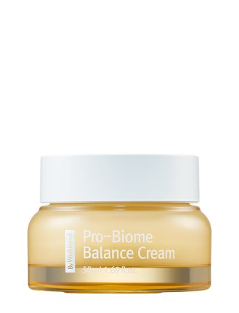 By Wishtrend By Wishtrend Propolis Energy Balancing Cream 50Ml - Nude - 50 ML
