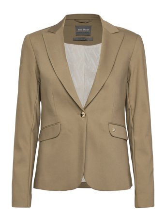 Blake Night Blazer Green MOS MOSH