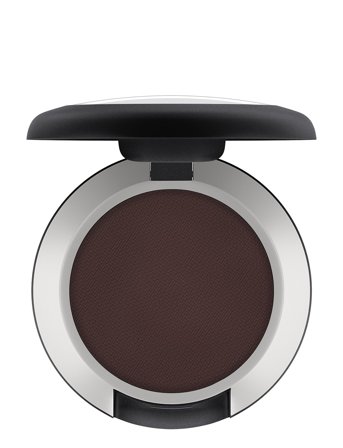 MAC Powder Kiss Single Eye Shadow - Pink - 1.5 g