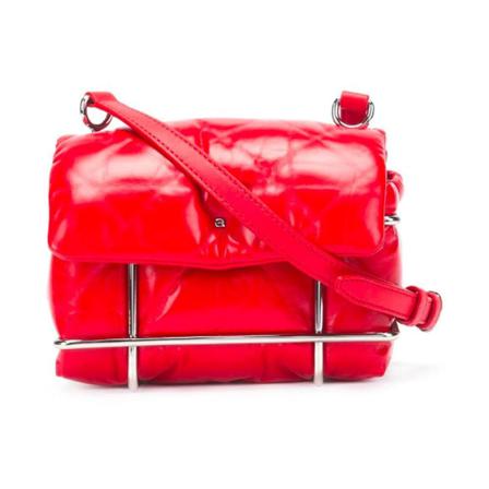Alexander Wang, Bag Rood, Dames, Maat:ONE Size