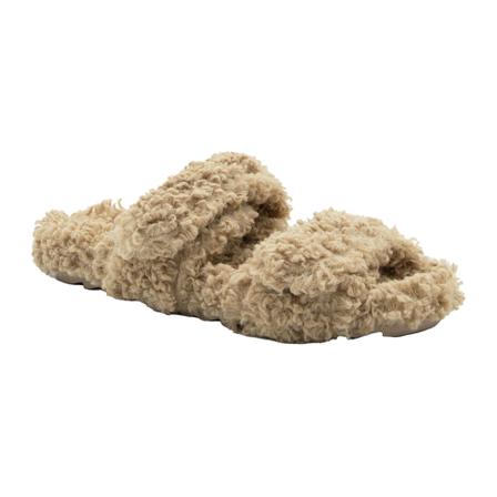 Gia Borghini - Sandaler - Beige - Dam - Storlek: 37 1/2 Eu, Dam, Storlek: 37 1/2 EU