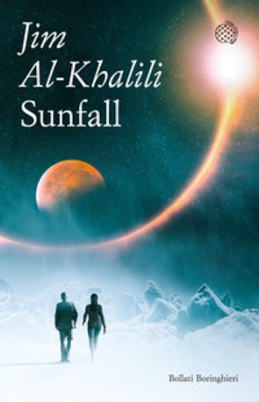Sunfall Jim Al-Khalili