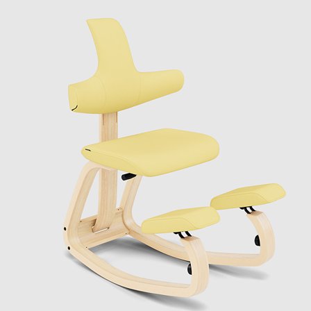 Thatsit , Varier Furniture, Kneeling chair with backrest