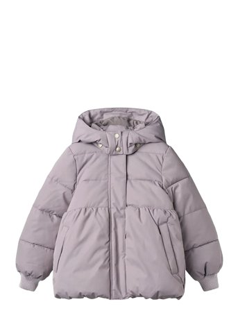 Wheat | Puffer Jacket Karla | 110