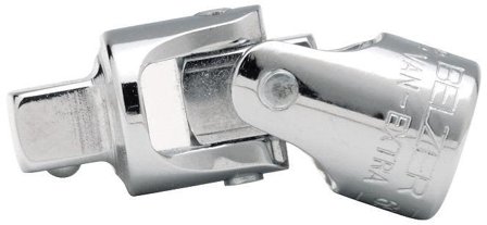 Bahco 1089986 Universal knude, Håndværktøj