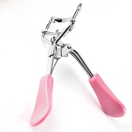 Praktisk Ögonfransböjare