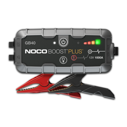 Starthjelp NOCO GB40 Lithium