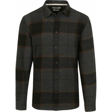 Anerkjendt Casual Shirts Brun, Herre Skjorter