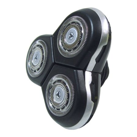 1 stk. udskiftning barberhoved beskyttende dæksel til Philips Arcitec Sensotouch 3d barbermaskine Rq12 Rq12/70 Rq10 Rq12 Rq12+ Rq12/62 til Arcitec 