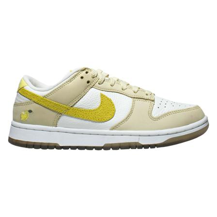 Nike, Sneakers Beige, Heren, Maat:40 EU