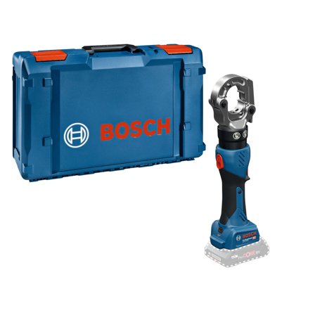 Bosch GPH 18V-60 Krimpverktyg 06019P0100, Handverktyg