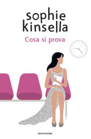 Cosa si prova Sophie Kinsella