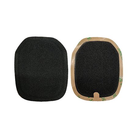 Erstatningshodebånd Øreputer Puter for Astro A40 A50 Headset Tuning Foam Pad