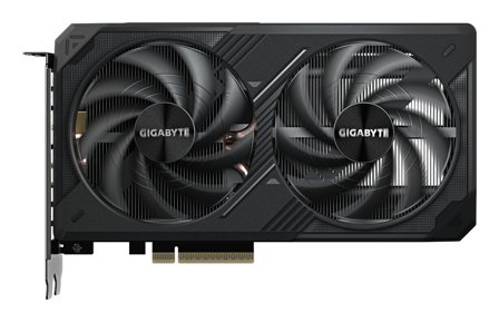 Gigabyte GeForce RTX 5060 Ti WINDFORCE OC 8G
