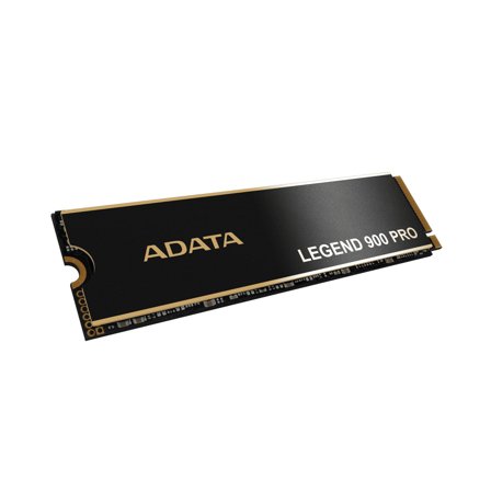 ADATA 1TB Legend 900 M.2 NVMe Gen4 SSD R/W 7000/4700 MB/s