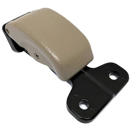 Vänster Bakre Sidofönsterlås 62920-34012-E0 för Toyota Tundra 1999-2006 Hörnfönsterlås Assy 62910-34012-B1