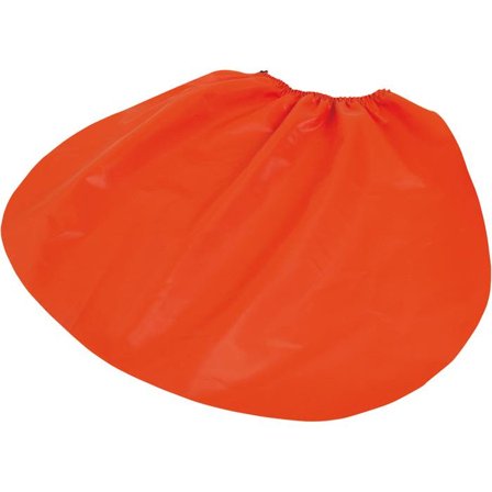 3M GR3C Regnbeskyttelse, Hodebeskyttelse