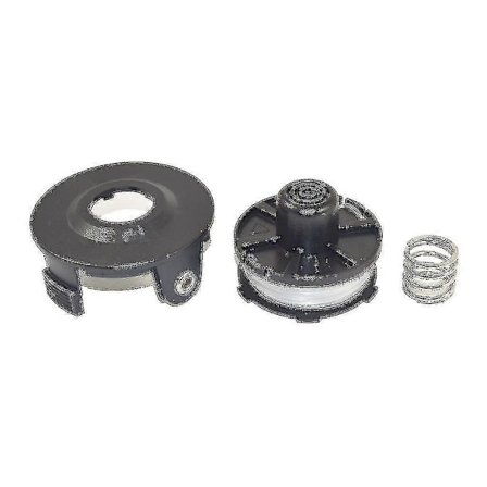 Makita Grästrimmer Spolsats med Lock och Fjäder[PB]