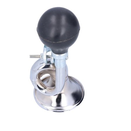 Retro Clown Horn Icke-blekande Signalhorn för Club Car Barncykel Båt Husbil Motorcykel