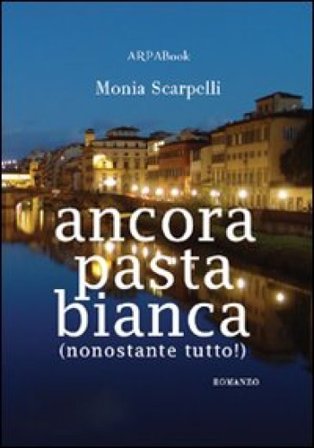 Ancora pasta bianca Monia Scarpelli