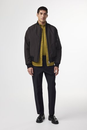 NN.07 Billie Male Blue