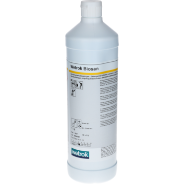 SANITET & LUKTFJERNER