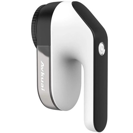 Stof barbermaskine elektrisk fnug fjerner 3 hastigheder tøj barbermaskine effektiv bobler fuzz fjernelse