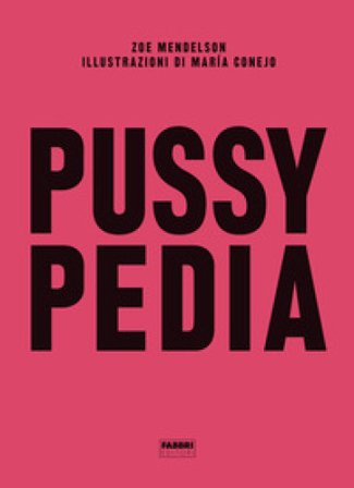 Pussypedia Zoe Mendelson