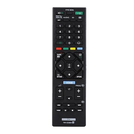 TV-kaukosäädin Sony RM-ED054:lle