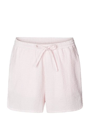 STUDIO FEDER | Jasmin Shorts - Seersucker | M